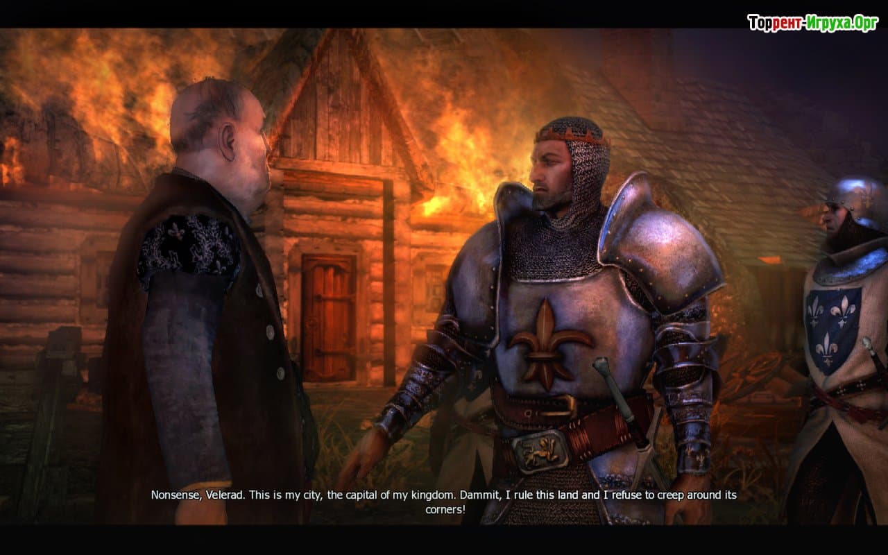 the witcher 1 torrent